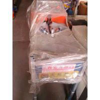 供應(yīng)塑鋼氣動(dòng)V口清角機(jī)