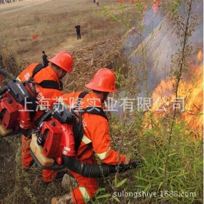 背負式大功率4500w吹風機圖片