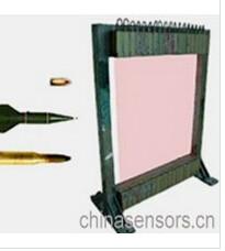 光幕靶可編程光幕圖片