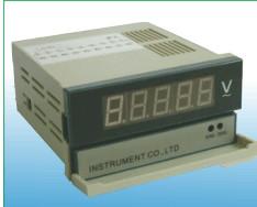 DB5帶顯示帶變送輸出電流電壓表圖片