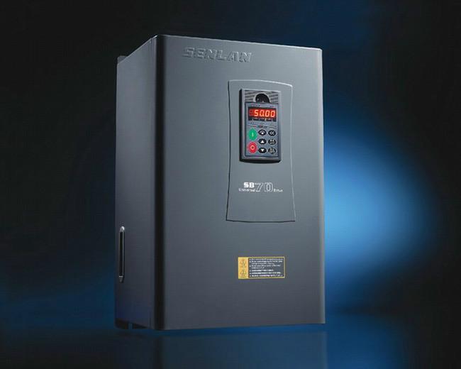 森蘭變頻器圖片/森蘭變頻器樣板圖 (3)