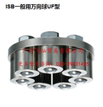 日本井口機工ISB圖片