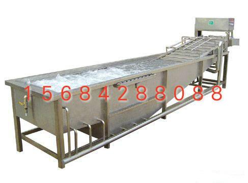 供應(yīng)不銹鋼菠菜清洗機(jī)