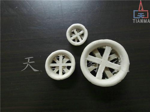 陶瓷階梯環(huán)填料圖片/陶瓷階梯環(huán)填料樣板圖 (2)