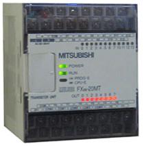 供應(yīng)三菱PLCFX1N系列