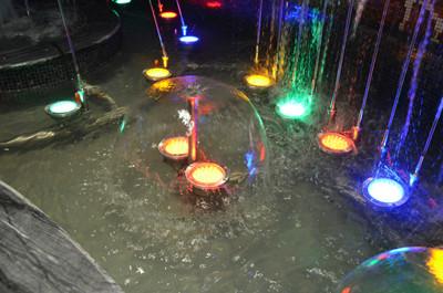 供應(yīng)東北噴泉設(shè)備