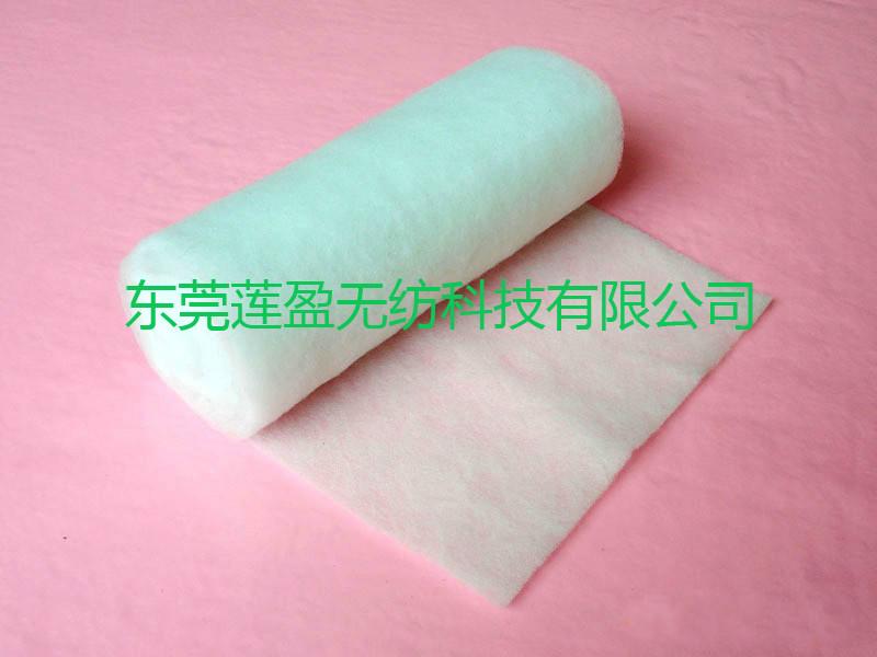 供應(yīng)環(huán)保洗水棉，服裝填充環(huán)保洗水棉