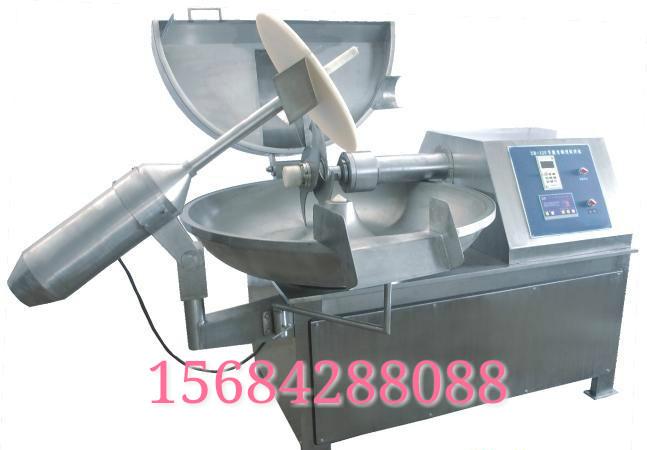 斬拌機(jī)圖片/斬拌機(jī)樣板圖 (3)