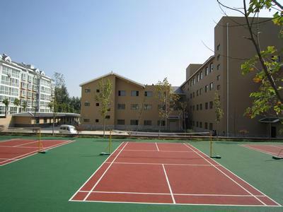 供應(yīng)云南滇耀PU彈性地坪