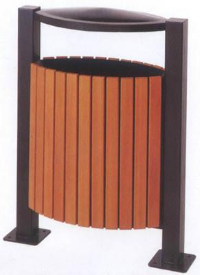 供應(yīng)圓形垃圾桶