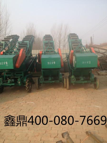 供應(yīng)衡水輸送多功能扒谷機