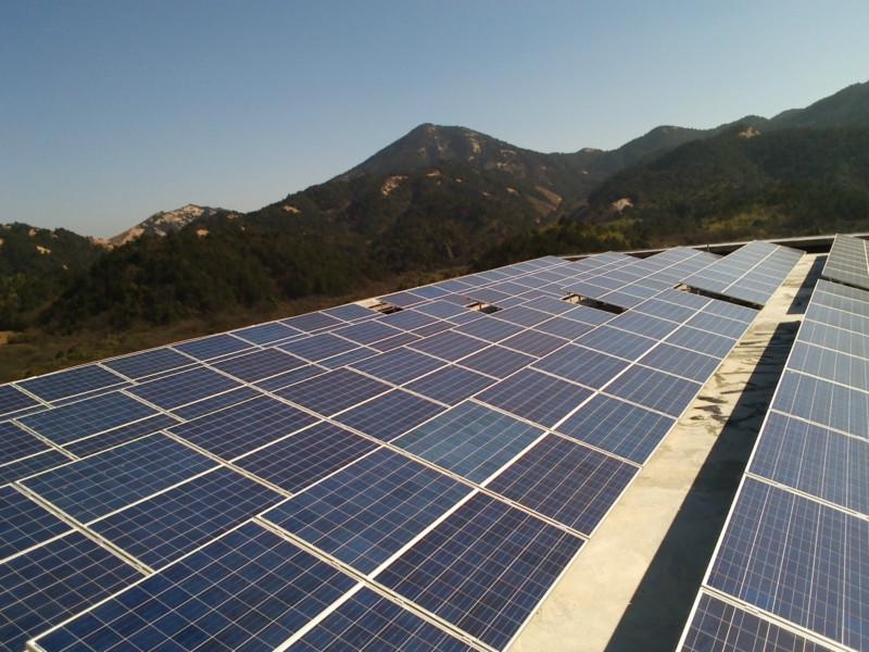供應(yīng)杭州屋頂500KW太陽(yáng)能發(fā)電機(jī)組專(zhuān)業(yè)