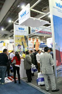 供應(yīng)2015墨西哥物流展