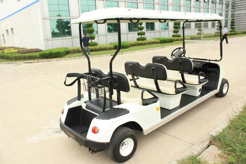 供應(yīng)專業(yè)銷售四輪高爾夫球車
