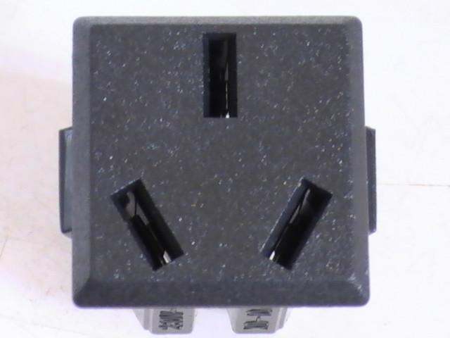 國標電源插座SS-6D圖片