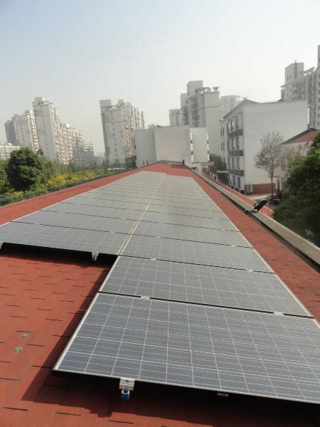 供應(yīng)蘇州家用10KW太陽能發(fā)電系統(tǒng)