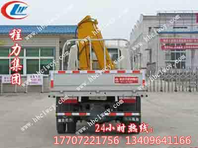 隨車吊圖片/隨車吊樣板圖 (3)