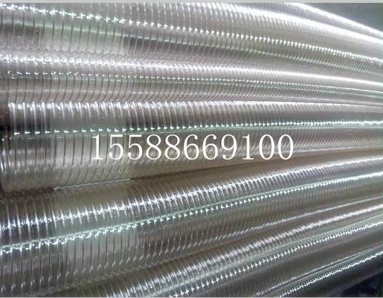 供應(yīng)吸塵車吸塵軟管掃地車吸塵管鋼絲管