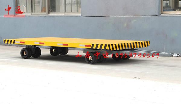 牽引拖車圖片/牽引拖車樣板圖 (3)