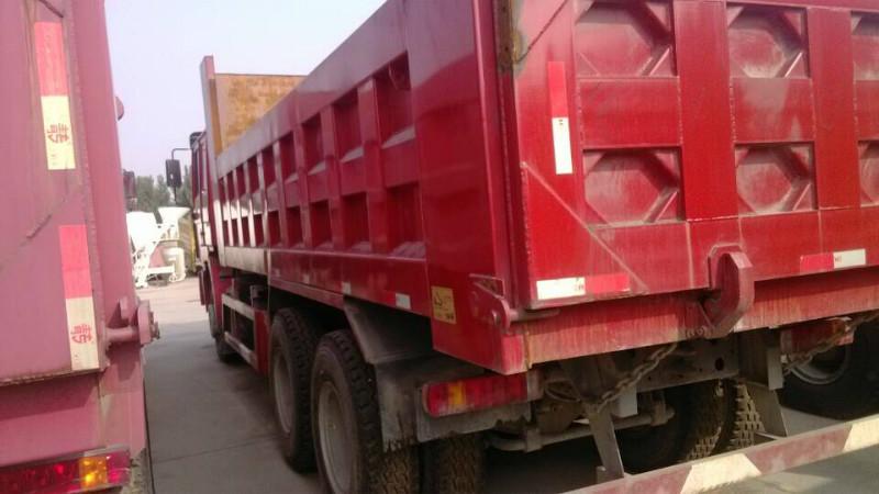 供應(yīng)豪沃翻斗車分期付款，豪沃翻斗車分期付款，濟(jì)南豪沃分期付款