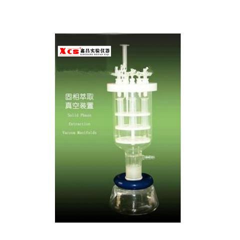 供應(yīng)固相萃取裝置廠(chǎng)家