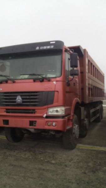供應(yīng)豪沃翻斗車，濟南豪沃翻斗車，豪沃翻斗車價格