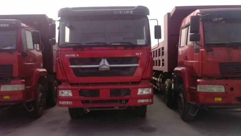 供應(yīng)豪沃翻斗車分期付款，豪沃翻斗車分期付款，濟(jì)南豪沃分期付款