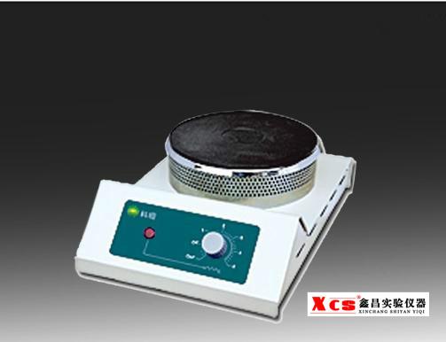 供應(yīng)集熱式磁力攪拌器廠家