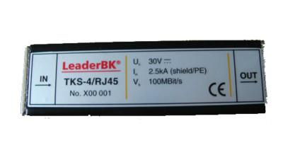 供應(yīng)法國(guó)ESE6000艾力高接地產(chǎn)品15針信號(hào)防雷器