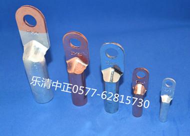 *鍍錫堵油式銅接頭 DT-70MM2  銅鼻子 接線端子