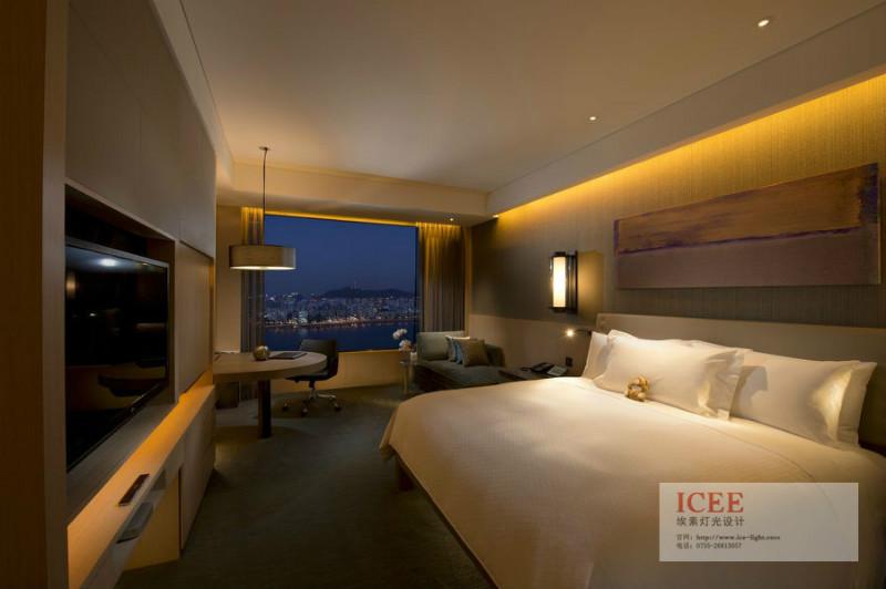 供應(yīng)高端國(guó)際品牌酒店燈光設(shè)計(jì)應(yīng)