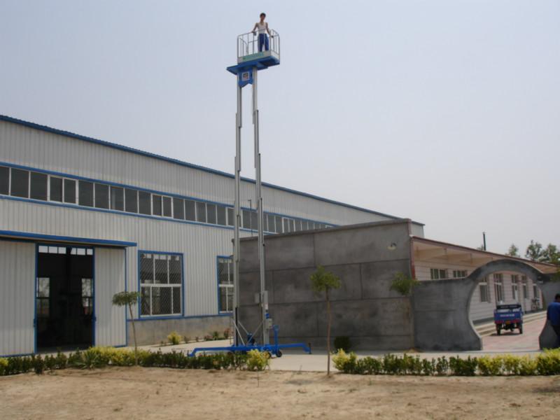 供應(yīng)多桅升降機(jī)