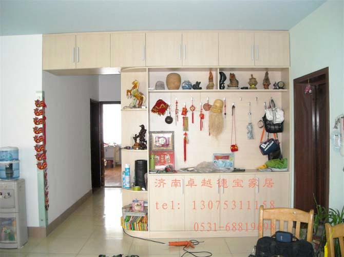 供應濟南衣帽間定做濟南衣帽間定做濟南整體衣柜定做*卓越德寶家居