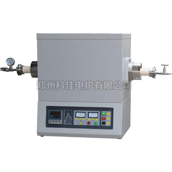 管式電爐 高溫管式電爐