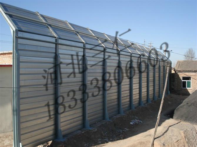 供應(yīng)高速公路聲屏障生產(chǎn)廠家哪家好