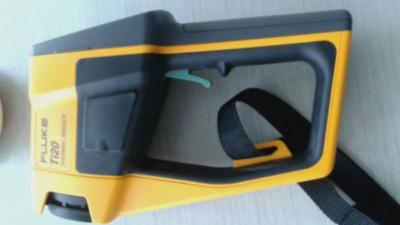 供應(yīng)FLUKE熱紅外成像儀TI-20