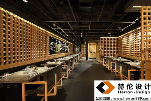 供應(yīng)武漢私房菜館室內(nèi)裝修