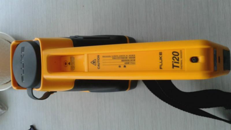 供應(yīng)FLUKE熱紅外成像儀TI-20