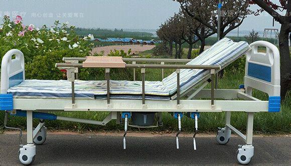 供應(yīng)翻身床護(hù)理床保姆床折疊床