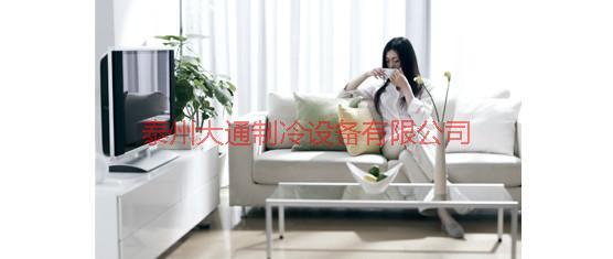 供應(yīng)江蘇地區(qū)美的家庭中央空調(diào)