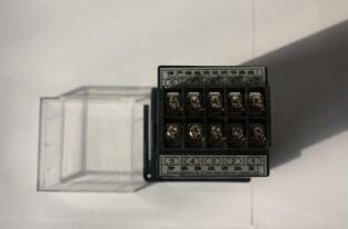 供應溫濕度自動報警控制