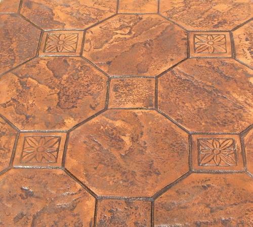 供應(yīng)上海壓模地坪壓花地坪材料廠家價(jià)格