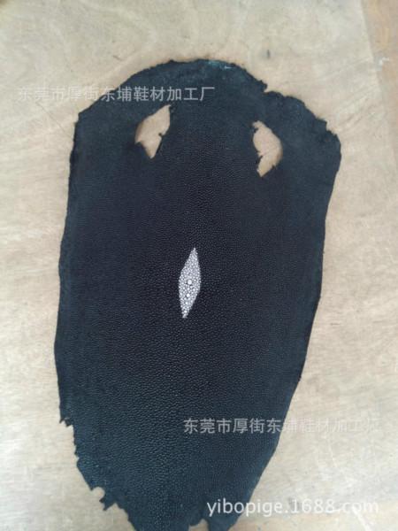 供應(yīng)魔鬼魚皮，黑色魔鬼魚皮價(jià)格，魔鬼魚皮生產(chǎn)廠家，魔鬼魚皮報(bào)價(jià)