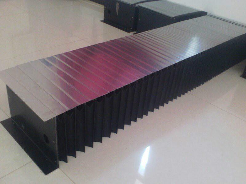 供應(yīng)金屬亮片防護(hù)罩廠家/鎧甲防護(hù)罩/立柱橫梁*