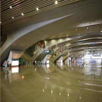 現(xiàn)代大師藝術(shù)涂料加盟圖片