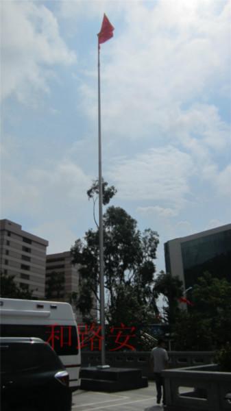 旗桿圖片/旗桿樣板圖 (2)