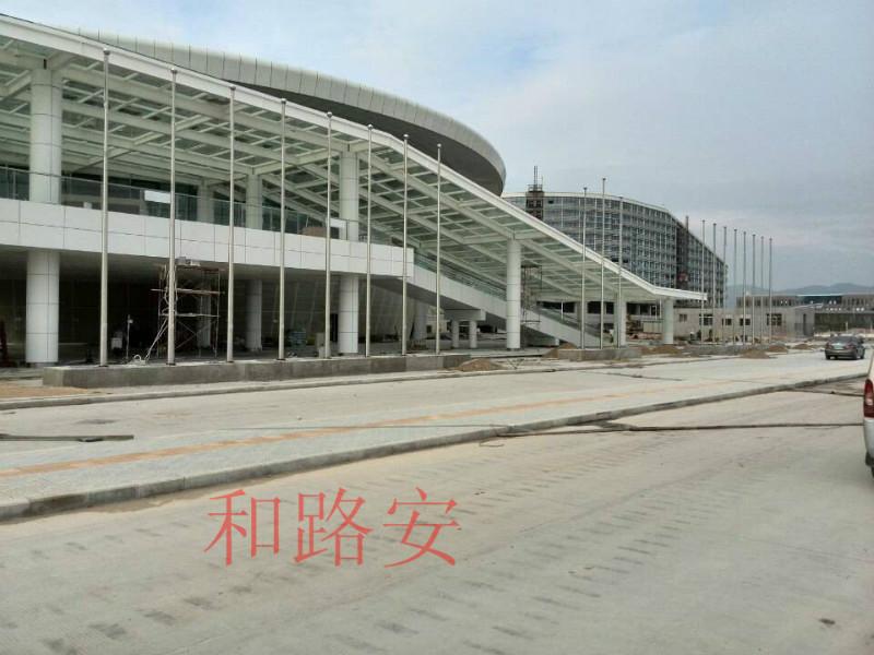 不銹鋼304旗桿圖片/不銹鋼304旗桿樣板圖 (4)