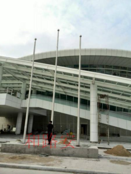 供應(yīng)惠州專(zhuān)業(yè)旗桿廠家 旗桿圖片大全  旗桿定做