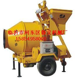 臨沂滾筒式砂漿攪拌機圖片/臨沂滾筒式砂漿攪拌機樣板圖 (3)