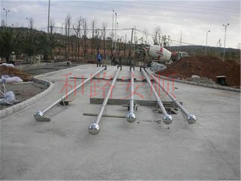 供應(yīng)香港旗桿 香港不銹鋼錐形旗桿行情 香港旗桿價(jià)格